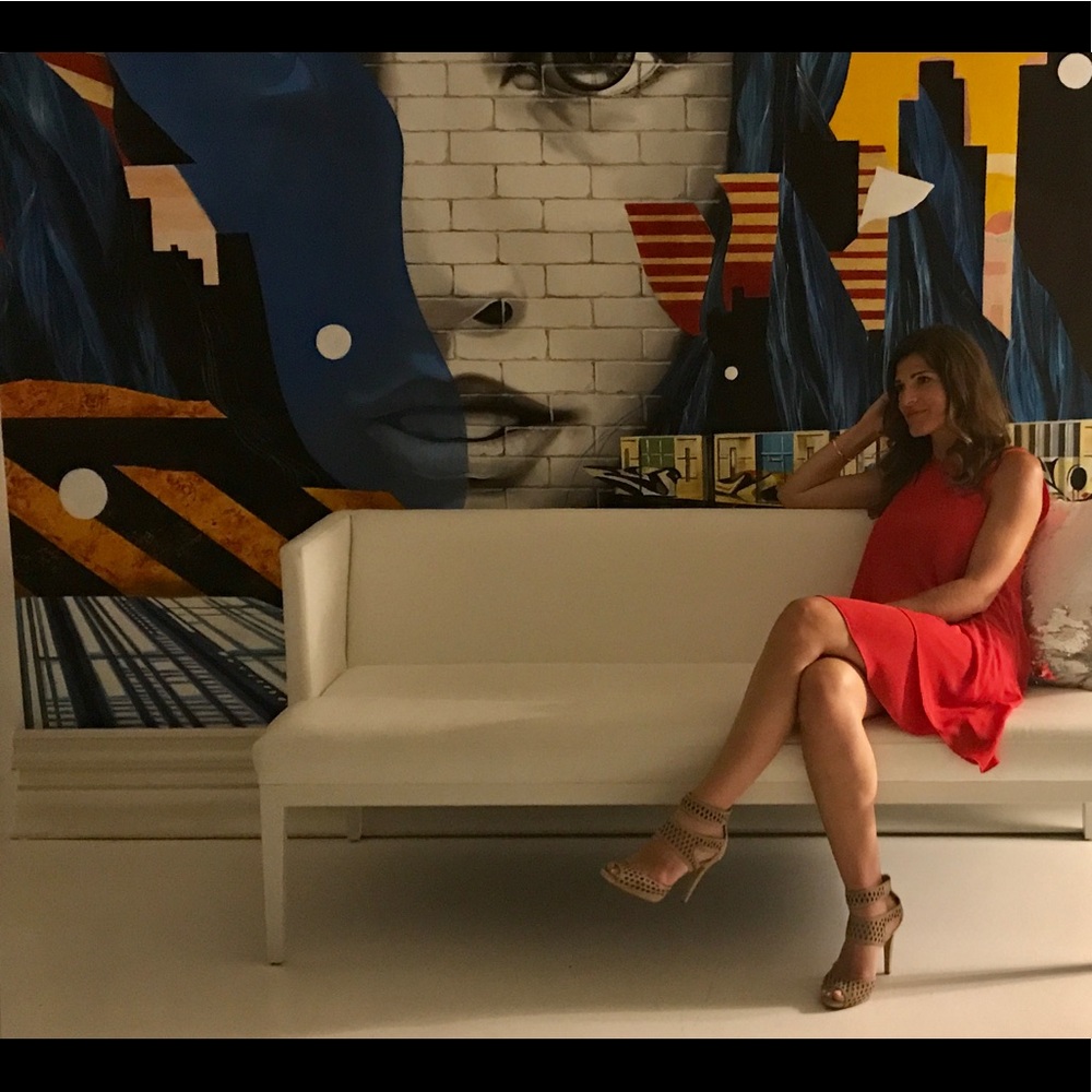 Meet your Posher, Dzejna